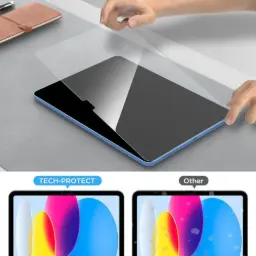 Tempered Glass Screen Protector | Lenovo Idea Tab 11" | Tech Protect