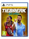 Tiebreak Ace Edition | PlayStation 5 Video Game