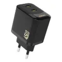 Dudao GaN PD 45W | USB-C Wall Charger
