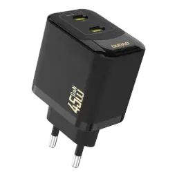Dudao GaN PD 45W | USB-C Wall Charger