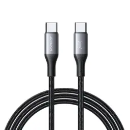Joyroom Flash Series 60W | USB-C to USB-C Charging Cable 1m