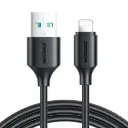 Joyroom 3A | USB-A to Lightning Charging Cable 1m