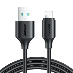 Joyroom 3A | USB-A to Lightning Charging Cable 1m