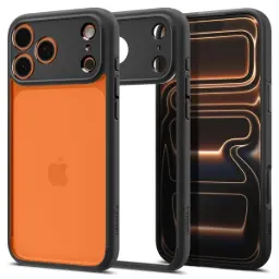 Spigen Ultra Hybrid Case | Apple iPhone 17 Pro Max