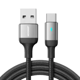 Joyroom Flash Series 3A | USB-A to USB-C Charging Cable 2m