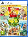 Asterix Maxi Collection | PS5 Game