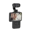 Ordro Pocket 5K Camera M5 3-Axis | Gimbal
