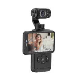 Ordro Pocket 5K Camera M5 3-Axis | Gimbal