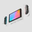 AmazingThing PlayShield Bare Case | Nintendo Switch 2