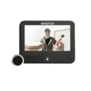 Smart Wi-Fi Speaker Hole | Armored Doors