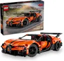 LEGO 42222 Technic Bugatti Chiron Pur Sport | Building Set