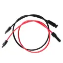 MC4 Extension Kit | Solar Panel Cables