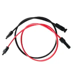 MC4 Extension Kit | Solar Panel Cables