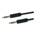 Audio Cable | 3.5mm Stereo 1.8m