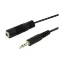 3.5mm Stereo | Audio Extension Cable 5m