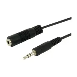 3.5mm Stereo | Audio Extension Cable 5m