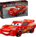 LEGO 77255 Speed Champions | Lightning McQueen Building Set