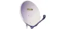 Satellite Dish Antenna | Steel 45cm