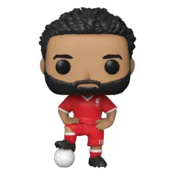 Funko Pop! Football – Mohamed Salah #41