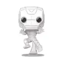 Funko Pop! Marvel – Iron Man (Sketched) #1572