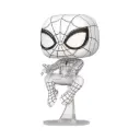 Funko Pop! Marvel – Spider-Man (Sketched) #1574