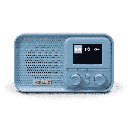 Roberts Play M5 DAB/DAB+/FM Portable Radio