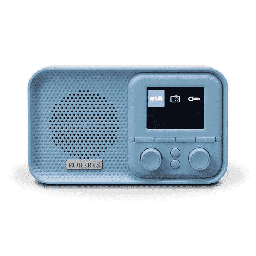 Roberts Play M5 DAB/DAB+/FM Portable Radio