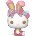 Funko Pop! Sanrio – Hello Kitty w/ Airplane Balloon #144