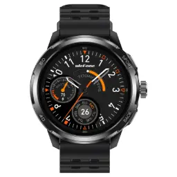Ulefone Armor Watch Pro Black