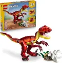 LEGO 31379 Creator Fierce Dinosaur | Building Set