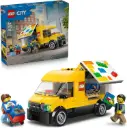 LEGO 60500 City The LEGO Van | Building Set