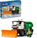 LEGO 60490 City Snowplow | Building Set