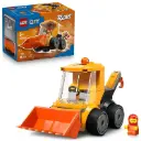 LEGO 60483 City Construction Loader | Building Set