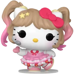 Funko Pop! Sanrio – Hello Kitty & Friends #139