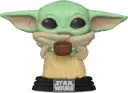 Funko Pop! Star Wars – The Child with Cup #378