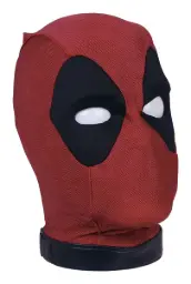 Hasbro Marvel | Deadpool Interactive Talking Head