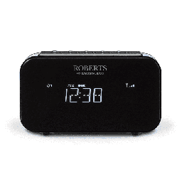 Roberts Ortus 1 DAB/DAB+/FM Alarm Clock Radio