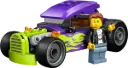 LEGO 60485 City Hot Rod 