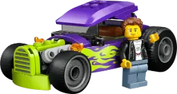 LEGO 60485 City Hot Rod 