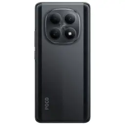 Xiaomi Poco M8 5G Dual Sim 256GB 8GB Black Smartphone