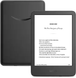 Amazon Kindle 11th Gen | e-Reader 16GB