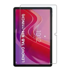 Tempered Glass Screen Protector | Lenovo M11 Tab 11" 