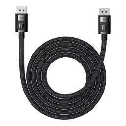 Baseus 8K 60Hz Bi-Directional | DisplayPort Cable 2m