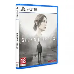 Silent Hill 2 Remake | PS5