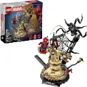 LEGO 76334 Marvel Spider-Man vs Sandman