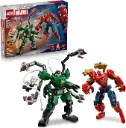 LEGO 76338 Marvel Spider-Man vs Doc Ock