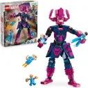 LEGO 76316 Marvel Fantastic Four vs Galactus