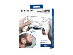 PS5 Wireless Audio Adapter | Bluetooth Controller Adapter