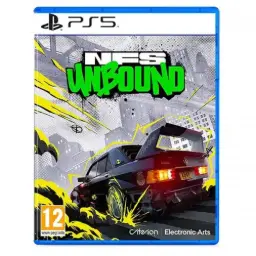 Need For Speed Unbound (IT) | PS5
