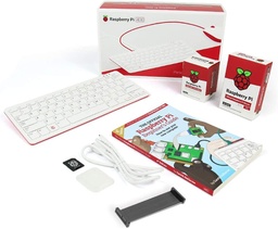 Raspberry Pi 400 Computer Kit